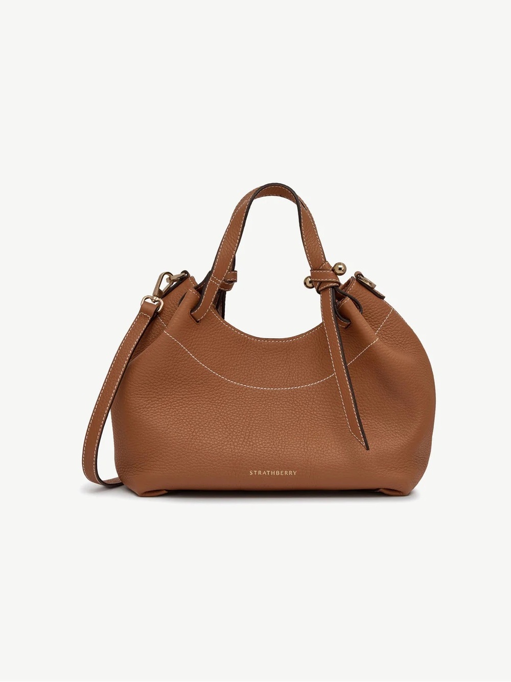 Strathberry Barra Mini Bag